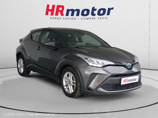  Toyota C-HR Hybrid Active - Fontellas 