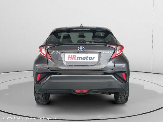 Toyota C-HR Hybrid Active - Fontellas