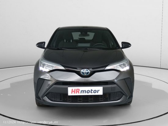 Toyota C-HR Hybrid Active - Fontellas