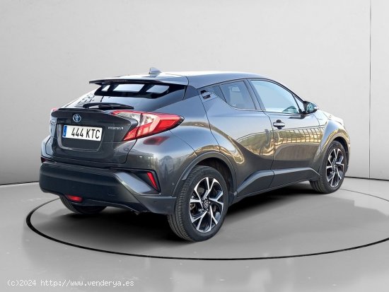 Toyota C-HR Hybrid Advance - Torrejón de Ardoz