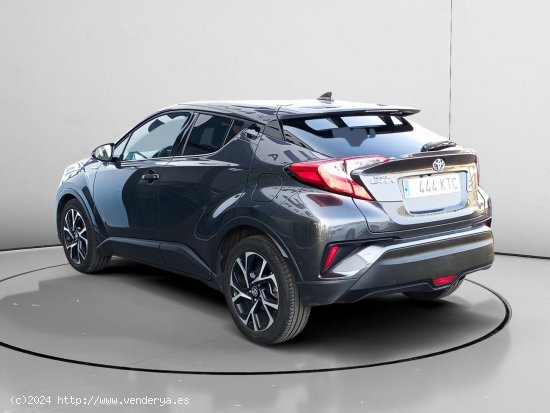 Toyota C-HR Hybrid Advance - Torrejón de Ardoz