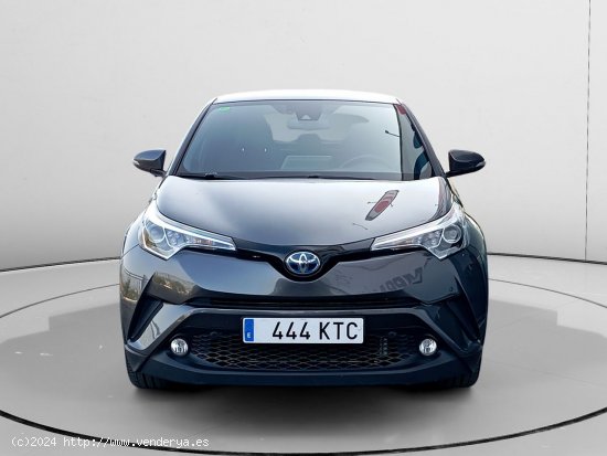 Toyota C-HR Hybrid Advance - Torrejón de Ardoz