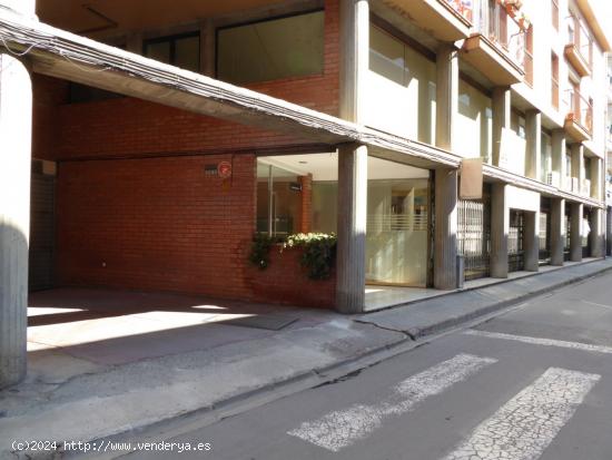 Plaça de pàrquing en venda - Vic Centre - BARCELONA