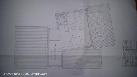 Solar en venda - Roda de Ter - Zona Esquerda - BARCELONA