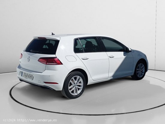 Volkswagen Golf Advance - Murcia