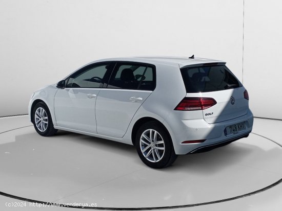 Volkswagen Golf Advance - Murcia