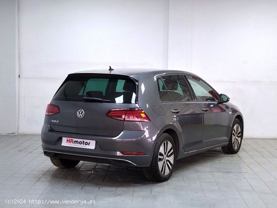 Volkswagen Golf e-Golf - Fontellas