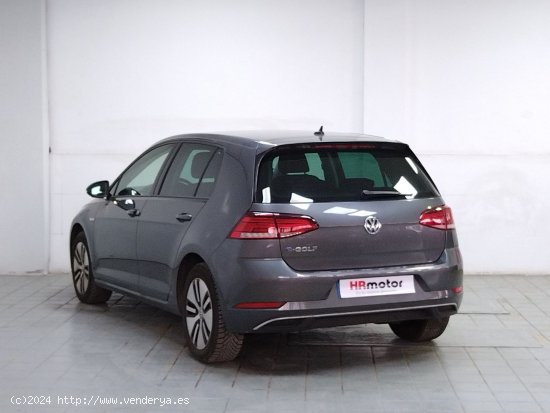 Volkswagen Golf e-Golf - Fontellas