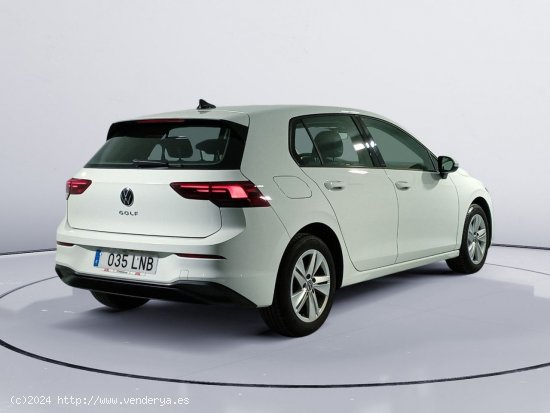 Volkswagen Golf Golf - Valladolid