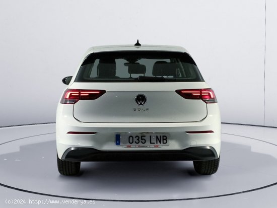 Volkswagen Golf Golf - Valladolid