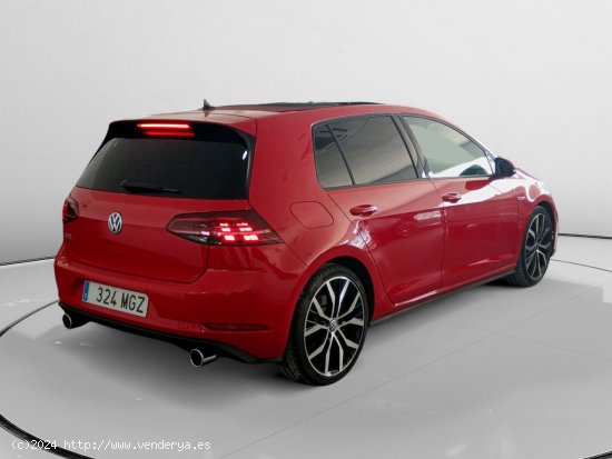 Volkswagen Golf GTI Performance BMT - Quart de Poblet