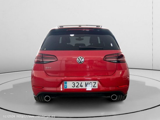 Volkswagen Golf GTI Performance BMT - Quart de Poblet