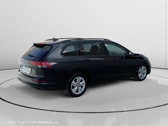 Volkswagen Golf Life - Murcia