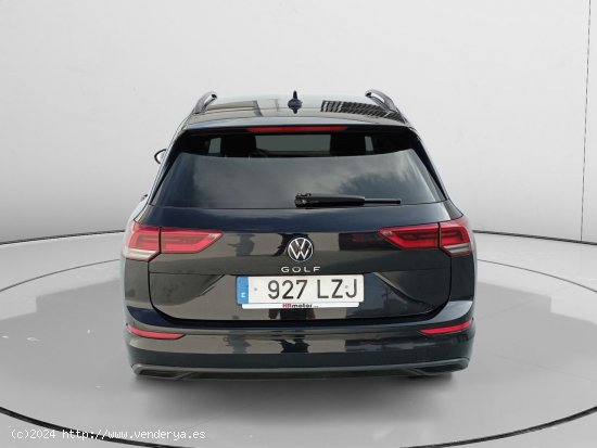 Volkswagen Golf Life - Murcia