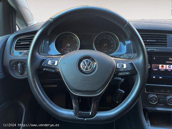 Volkswagen Golf Variant Ready2Go - Lleida