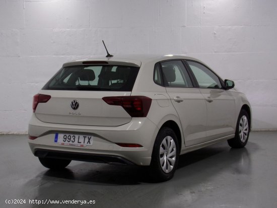 Volkswagen Polo 1.0 TSI - Alicante