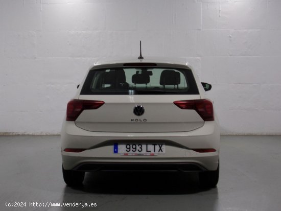 Volkswagen Polo 1.0 TSI - Alicante