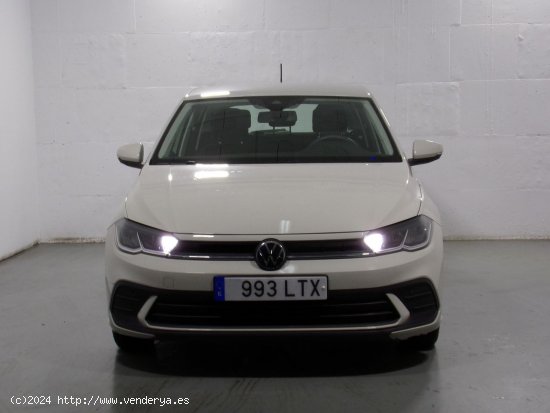 Volkswagen Polo 1.0 TSI - Alicante