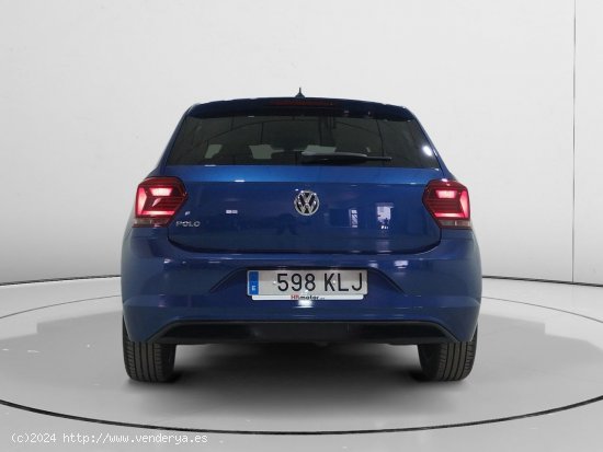 Volkswagen Polo Sport - Alcalá de Guadaira