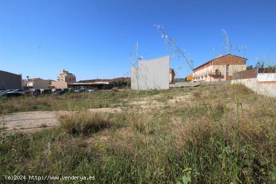 SOLARES CASAS ADOSADAS EN JANÉ PARERA, EL VENDRELL - TARRAGONA