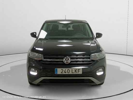 Volkswagen T-Cross Edition - San Sebastian