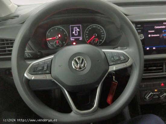 Volkswagen T-Cross Edition - San Sebastian