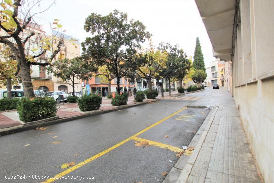 LOCAL COMERCIAL EN EL CENTRO DE L'ARBOÇ - TARRAGONA