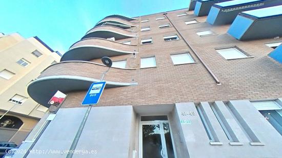  PLANTA BAJA A LA VENTA EN VENDRELL - TARRAGONA 