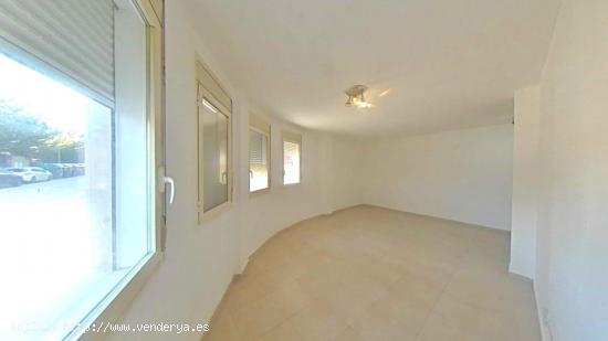 PLANTA BAJA A LA VENTA EN VENDRELL - TARRAGONA