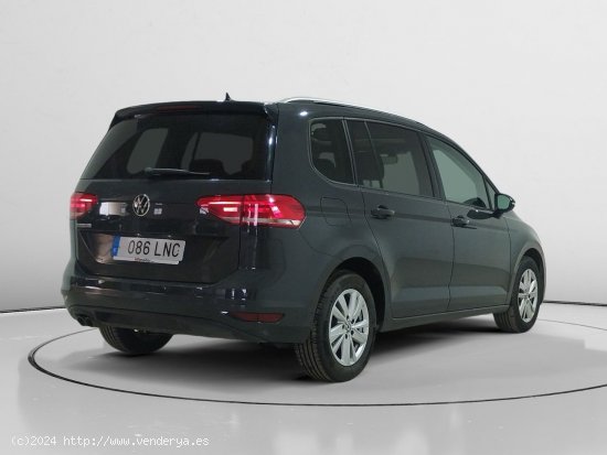 Volkswagen Touran Advance BMT - Alcalá de Guadaira