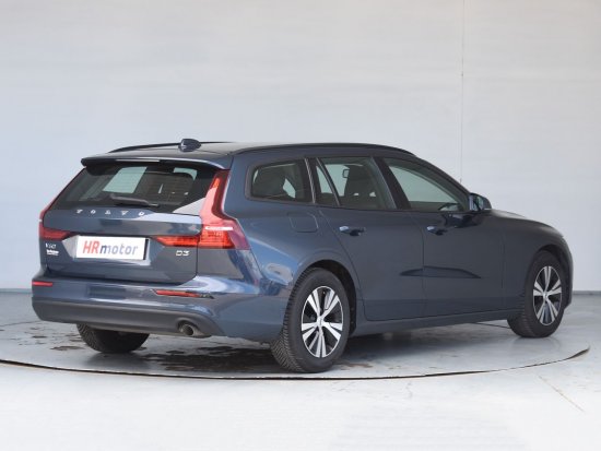 Volvo V60 2.0 D3 - San Sebastian