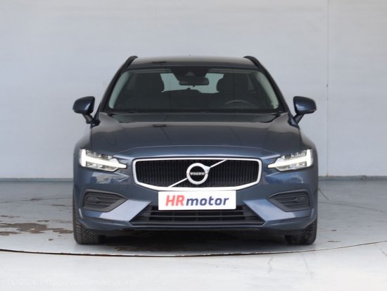 Volvo V60 2.0 D3 - San Sebastian