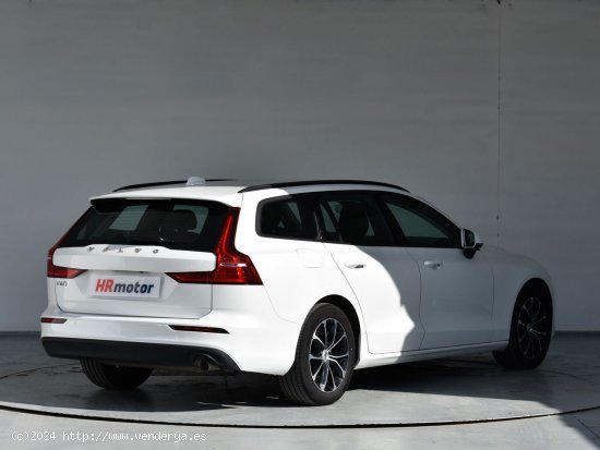 Volvo V60 2.0 D3 - Torrejón de Ardoz