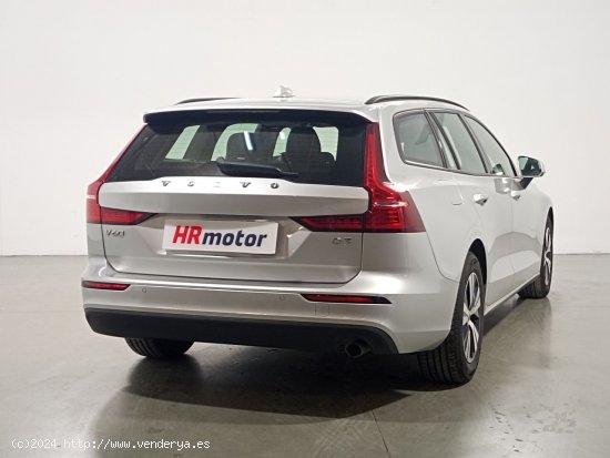 Volvo V60 2.0 D3 - Madrid