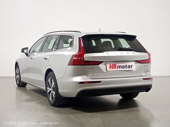 Volvo V60 2.0 D3 - Madrid