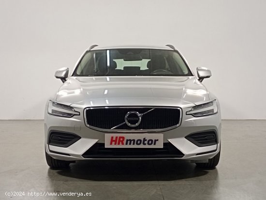 Volvo V60 2.0 D3 - Madrid