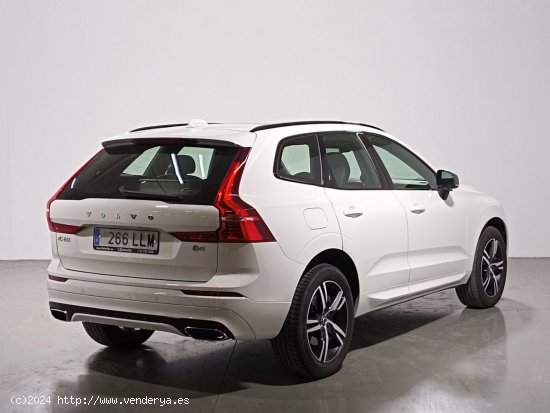 Volvo XC-60 R Design 2WD - Alcalá de Guadaira