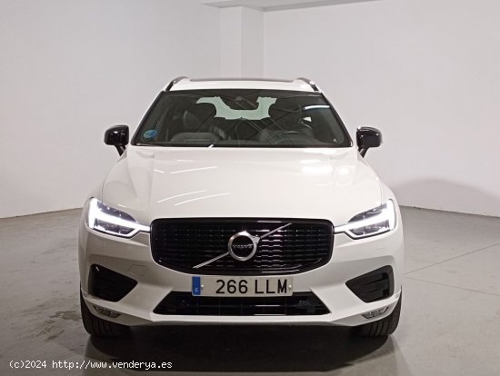 Volvo XC-60 R Design 2WD - Alcalá de Guadaira