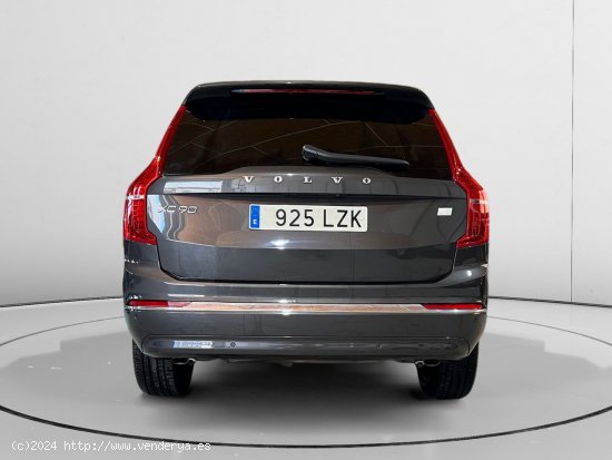 Volvo XC-90 Core Recharge Plug-In Hybrid AWD - Madrid