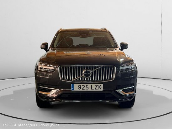 Volvo XC-90 Core Recharge Plug-In Hybrid AWD - Madrid