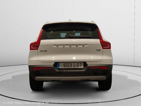 Volvo XC40 2WD Plug-In Hybrid Business Plus - Torrejón de Ardoz