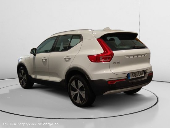 Volvo XC40 2WD Plug-In Hybrid Business Plus - Torrejón de Ardoz