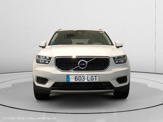 Volvo XC40 2WD Plug-In Hybrid Business Plus - Torrejón de Ardoz