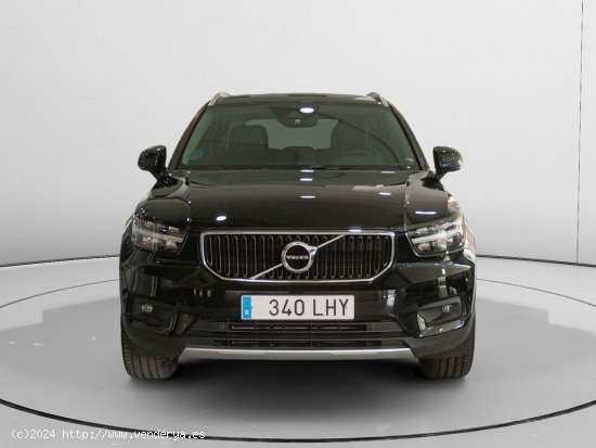 Volvo XC40 Business Plus 2WD - Barcelona