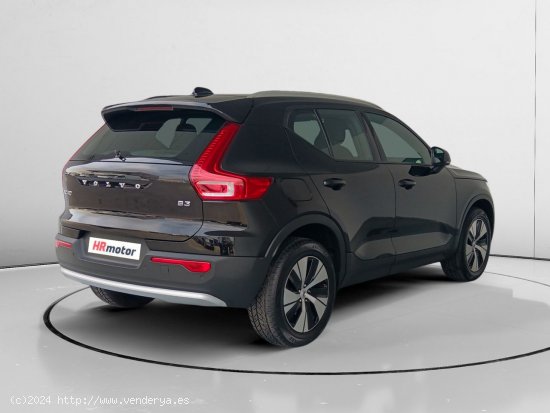 Volvo XC40 Core 2WD - Fontellas