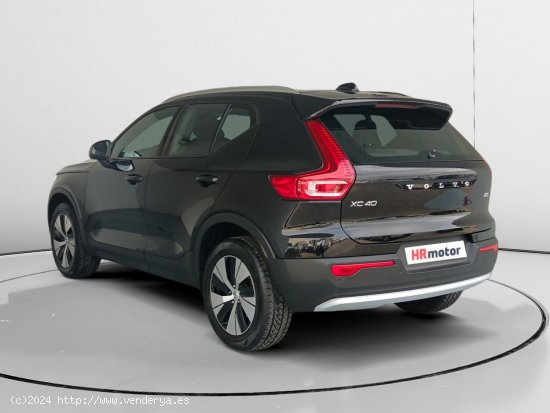 Volvo XC40 Core 2WD - Fontellas