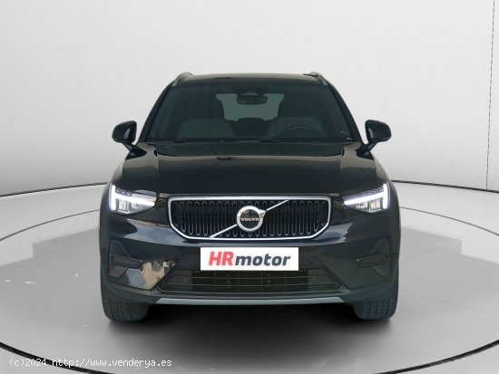 Volvo XC40 Core 2WD - Fontellas