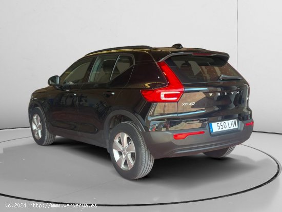 Volvo XC40 Momentum Core 2WD - Girona