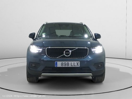 Volvo XC40 Momentum Pro 2WD - Alcalá de Guadaira