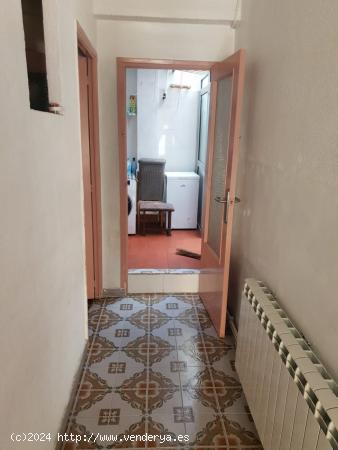 PISO ECONÓMICO CERCA DEL CENTRO DE ELDA - ALICANTE